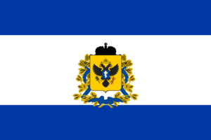 Flag of Kherson Oblast (Russia).svg