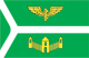 Flag of Kinel (Samara oblast).png