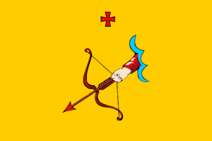 Flag of Kirov (Kirov oblast).svg