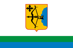 Flag of Kirov Oblast.svg