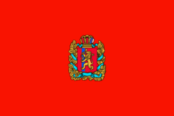 Flag of Krasnoyarsk Krai.svg