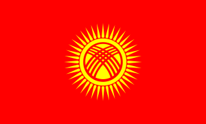 Flag of Kyrgyzstan.svg