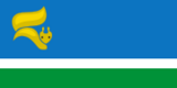 Флаг Лангепаса