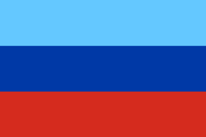 Flag of Lugansk People's Republic.svg