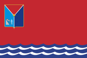 Flag of Magadan Oblast.svg