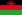 Флаг Малави (1964—2010)