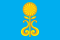 Flag of Mariinsk rayon (Kemerovo oblast).png