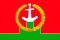 Flag of Matveyevo-Kurgansky rayon (Rostov oblast).png