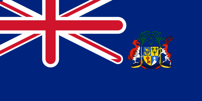 Файл:Flag of Mauritius (1923–1968).svg