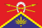 Flag of Milyutinsky district.png
