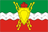 Flag of Molodyozhny (Moscow oblast).png