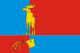 Flag of Monchegorsk (Murmansk oblast).png