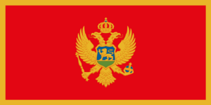 Flag of Montenegro.svg