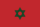 Flag of Morocco hexagram.svg