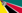 Флаг Мозамбика (1975-1983)