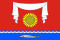 Flag of Neklinovsky rayon (Rostov oblast).png