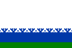 Flag of Nenets Autonomous District.svg