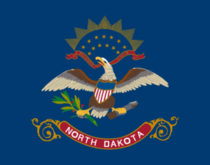 Flag of North Dakota.svg