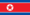 Флаг КНДР