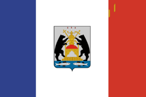 Flag of Novgorod Oblast.svg