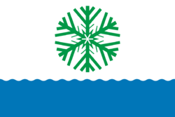 Flag of Novodvinsk (Arkhangelsk oblast).svg