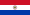 Флаг Парагвая (1954—1988)