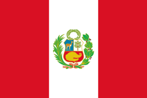 Flag of Peru (state).svg