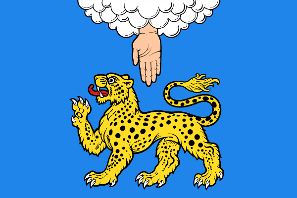 Файл:Flag of Pskov (Pskov oblast).svg