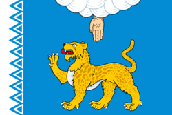 Flag of Pskov Oblast.svg