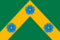 Flag of Pudozhsky District.svg