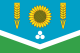 Flag of Rossoshansky rayon (Voronezh oblast).png