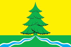 Flag of Saby rayon (Tatarstan).png