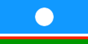 Flag of Sakha.svg