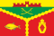 Flag of Semikarakorsky rayon.png