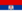 Flag of Serbian State Guard.svg