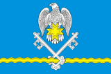 Флаг Шоршелского сельского поселения