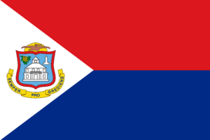 Flag of Sint Maarten.svg