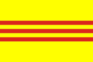 Flag of South Vietnam.svg