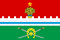 Flag of Sovetsky District (Rostov Oblast).png