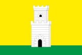 Флаг Спасского района