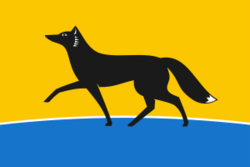 Flag of Surgut.svg