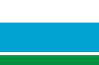 Flag of Sverdlovsk Oblast (1997).svg