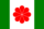 Flag of Taiwan proposed 1996.svg