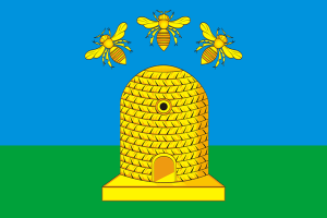 Flag of Tambov (Tambov oblast).png