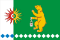 Flag of Tisulsky rayon (Kemerovo oblast).png