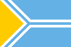 Flag of Tuva.svg