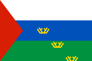 Flag of Tyumen Oblast.svg