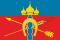Flag of Vesyolovsky rayon (Rostov oblast).png