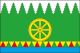 Flag of Vinogradovsky District.jpg