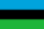 Flag of Zanzibar (January-April 1964).svg